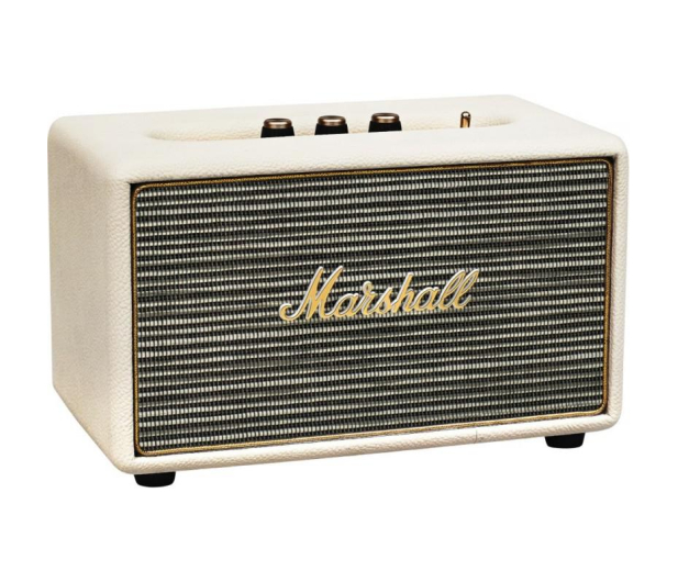 Marshall GŁOŚNIK BT MARSHALL ACTON KREMOWY - 1401678 - zdjęcie 3